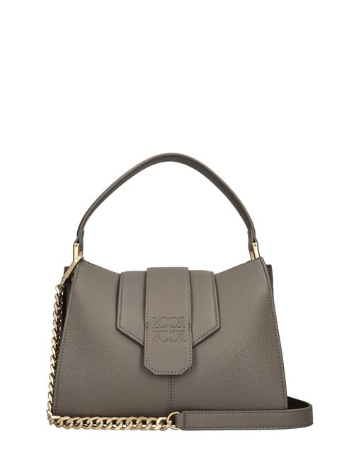 TONGUE bag in eco-leather LA CARRIE | 141M-LB-401-TBSFANGO